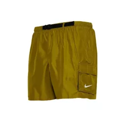   Nike Nike 5' VOLLEY SHORT B (Nike Swim) Férfi rövidnadrág - SM-NESSB522-314
