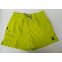   Nike Nike 5' VOLLEY SHORT B (Nike Swim) Férfi rövidnadrág - SM-NESSB636-312