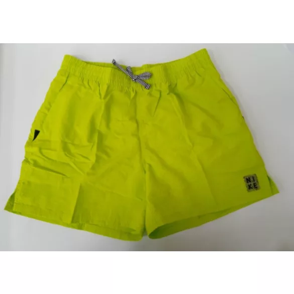 Nike Nike 5' VOLLEY SHORT B (Nike Swim) Férfi rövidnadrág - SM-NESSB636-312
