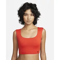   Nike Nike MISSY CROP TOP B (Nike Swim) Női fürdőruha - SM-NESSC235-620