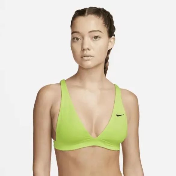 Nike Nike MISSY BRALETTE BIKINI TOP B (Nike Swim) Női fürdőruha - SM-NESSC236-739