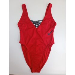   Nike Nike MISSY UBACK ONE PIECE B (Nike Swim) Női fürdőruha - SM-NESSC254-614