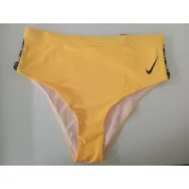   Nike Nike MISSY HIGH WAIST CHEEKY BOTTOM B (Nike Swim) Női fürdőruha - SM-NESSC256-858