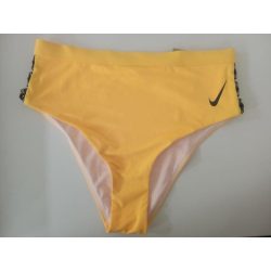  Nike Nike MISSY HIGH WAIST CHEEKY BOTTOM B (Nike Swim) Női fürdőruha - SM-NESSC256-858