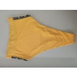 Nike Nike MISSY HIGH WAIST CHEEKY BOTTOM B (Nike Swim) Női fürdőruha - SM-NESSC256-858