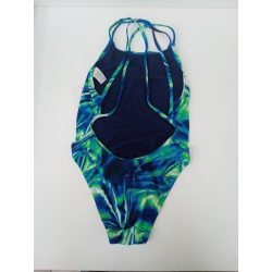   Nike Nike SPIDERBACK ONE PIECE B (Nike Swim) Női fürdőruha - SM-NESSD002-903