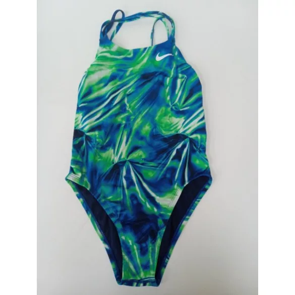 Nike Nike SPIDERBACK ONE PIECE B (Nike Swim) Női fürdőruha - SM-NESSD002-903