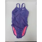   Nike Nike FASTBACK ONE PIECE B (Nike Swim) Női fürdőruha - SM-NESSD011-660