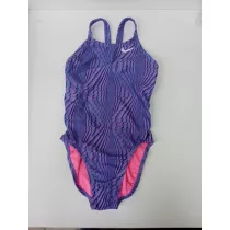   Nike Nike FASTBACK ONE PIECE B (Nike Swim) Női fürdőruha - SM-NESSD011-660