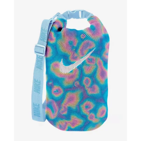 Nike Nike MESH SLING BAG 10L B (Nike Swim) Unisex táska - SM-NESSD136-969
