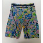   Nike Nike MISSY 9' KICKSHORT B (Nike Swim) Unisex rövidnadrág - SM-NESSD185-990