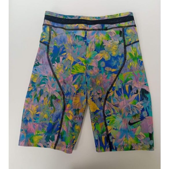 Nike Nike MISSY 9' KICKSHORT B (Nike Swim) Unisex rövidnadrág - SM-NESSD185-990