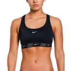   Nike Nike MISSY RACERBACK BIKINI TOP B (Nike Swim) Női fürdőruha - SM-NESSD188-001