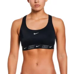   Nike Nike MISSY RACERBACK BIKINI TOP B (Nike Swim) Női fürdőruha - SM-NESSD188-001