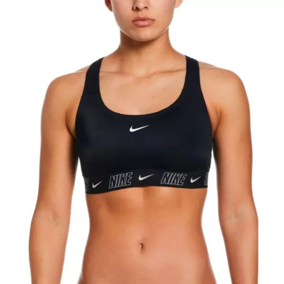 Nike Nike MISSY RACERBACK BIKINI TOP B (Nike Swim) Női fürdőruha - SM-NESSD188-001