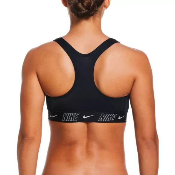 Nike Nike MISSY RACERBACK BIKINI TOP B (Nike Swim) Női fürdőruha - SM-NESSD188-001