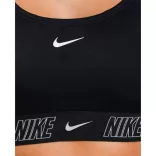 Nike Nike MISSY RACERBACK BIKINI TOP B (Nike Swim) Női fürdőruha - SM-NESSD188-001