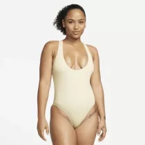   Nike Nike MISSY CROSSBACK ONE PIECE B (Nike Swim) Női fürdőruha - SM-NESSD230-121