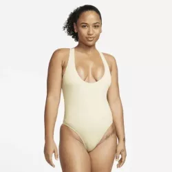   Nike Nike MISSY CROSSBACK ONE PIECE B (Nike Swim) Női fürdőruha - SM-NESSD230-121