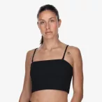   Nike Nike MISSY BANDEAU MIDKINI B (Nike Swim) Női fürdőruha - SM-NESSD232-001