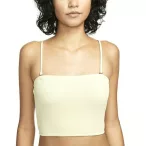   Nike Nike MISSY BANDEAU MIDKINI B (Nike Swim) Női fürdőruha - SM-NESSD232-121