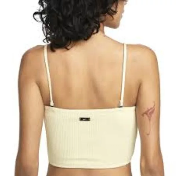 Nike Nike MISSY BANDEAU MIDKINI B (Nike Swim) Női fürdőruha - SM-NESSD232-121