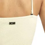 Nike Nike MISSY BANDEAU MIDKINI B (Nike Swim) Női fürdőruha - SM-NESSD232-121