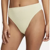   Nike Nike MISSY HIGH WAIST BOTTOM B (Nike Swim) Női fürdőruha - SM-NESSD234-121