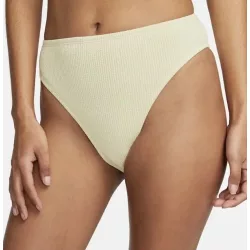   Nike Nike MISSY HIGH WAIST BOTTOM B (Nike Swim) Női fürdőruha - SM-NESSD234-121