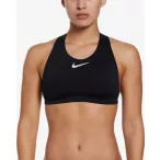   Nike Nike MISSY HIGH NECK BIKINI TOP B (Nike Swim) Női fürdőruha - SM-NESSD252-001