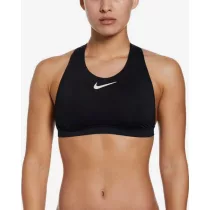   Nike Nike MISSY HIGH NECK BIKINI TOP B (Nike Swim) Női fürdőruha - SM-NESSD252-001