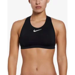   Nike Nike MISSY HIGH NECK BIKINI TOP B (Nike Swim) Női fürdőruha - SM-NESSD252-001