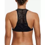Nike Nike MISSY HIGH NECK BIKINI TOP B (Nike Swim) Női fürdőruha - SM-NESSD252-001