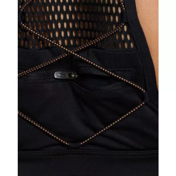 Nike Nike MISSY HIGH NECK BIKINI TOP B (Nike Swim) Női fürdőruha - SM-NESSD252-001