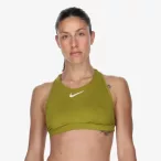   Nike Nike MISSY HIGH NECK BIKINI TOP B (Nike Swim) Női fürdőruha - SM-NESSD252-314