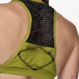 Nike Nike MISSY HIGH NECK BIKINI TOP B (Nike Swim) Női fürdőruha - SM-NESSD252-314