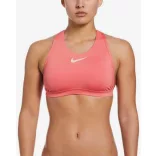 Nike Nike MISSY HIGH NECK BIKINI TOP B (Nike Swim) Női fürdőruha - SM-NESSD252-683