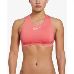  Nike Nike MISSY HIGH NECK BIKINI TOP B (Nike Swim) Női fürdőruha - SM-NESSD252-683