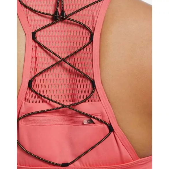 Nike Nike MISSY HIGH NECK BIKINI TOP B (Nike Swim) Női fürdőruha - SM-NESSD252-683