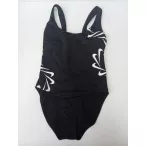   Nike Nike MISSY UBACK ONE PIECE B (Nike Swim) Női fürdőruha - SM-NESSD292-001