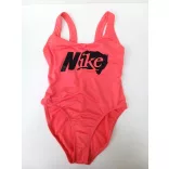 Nike Nike MISSY UBACK ONE PIECE B (Nike Swim) Női fürdőruha - SM-NESSD292-683