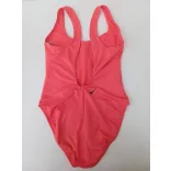 Nike Nike MISSY UBACK ONE PIECE B (Nike Swim) Női fürdőruha - SM-NESSD292-683