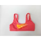   Nike Nike MISSY SCOOP NECK BIKINI TOP B (Nike Swim) Női fürdőruha - SM-NESSD293-683