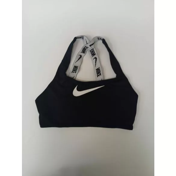 Nike Nike MISSY CROSSB. MIDKINI B (Nike Swim) Női fürdőruha - SM-NESSD297-001