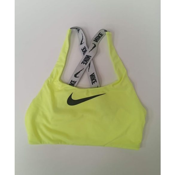 Nike Nike MISSY CROSSB. MIDKINI B (Nike Swim) Női fürdőruha - SM-NESSD297-739