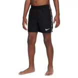 Nike Nike MISSY UBACK ONE PIECE EXT B (Nike Swim) FÃ©rfi rövidnadrág - SM-NESSD377-001