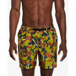  Nike Nike 5' VOLLEY SHORT B (Nike Swim) FÃ©rfi rövidnadrág - SM-NESSD461-314