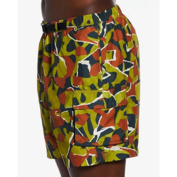 Nike Nike 5' VOLLEY SHORT B (Nike Swim) FÃ©rfi rövidnadrág - SM-NESSD461-314