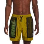   Nike Nike 7' VOLLEY SHORT B (Nike Swim) FÃ©rfi rövidnadrág - SM-NESSD463-314