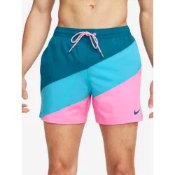   Nike Nike 5' VOLLEY SHORT B (Nike Swim) FÃ©rfi rövidnadrág - SM-NESSD471-670